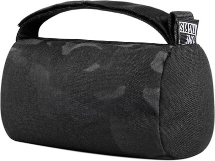 OneTigris Shooting Rest Bag, Pre-Filled Shooting Bench Rest Bags Front & Rear Gun Support Bags Stand Holder Sand Bags for Outdoor Shooting, Range, Shooting, and Hunting