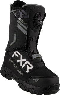 FXR Helium BOA Boot 2025