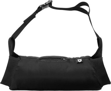 Football Hand Warmer Pouch - Hand Warming Pouch - Tactical Hand Muff Warmer - Golf Hand Warmer Pouch