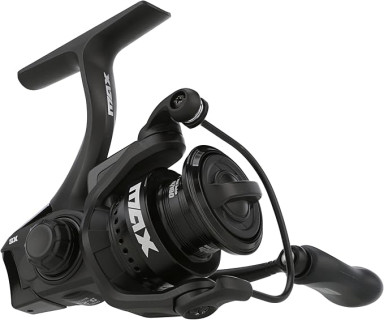 Abu Garcia Max SX Spinning Fishing Reel