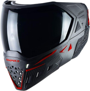 Empire Empi-21 airsoft mask paintball mask airsoft goggles
