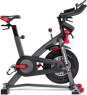 Schwinn IC Bike Series