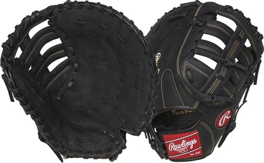 Rawlings | Renegade Youth Baseball Glove | First Base/Catcher's Mitts | Multiple Styles