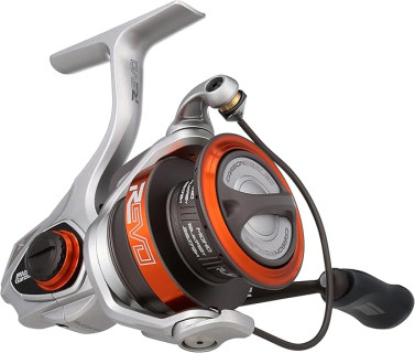 Abu Garcia Revo X Spinning Fishing Reel