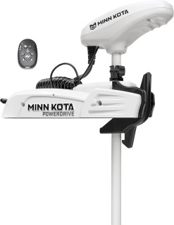 Minn Kota 1363585 Riptide PowerDrive 70 lb. Thrust, 54