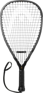 HEAD Intelligence i.165 Racquet