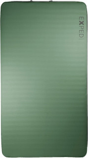 Exped MegaMat 10 Duo - Self Inflating Foam Sleeping Pad, 4