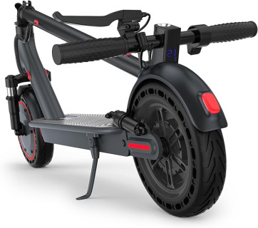 Electric Scooter, 10