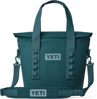 YETI Hopper M Series Portable Soft Coolers with MagShield Access