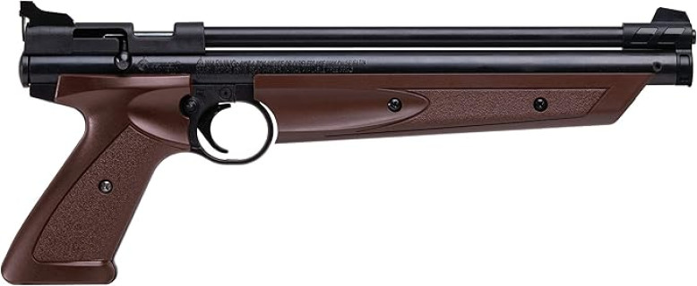 American Classic Multi Pump Pneumatic Pellet Air Pistol