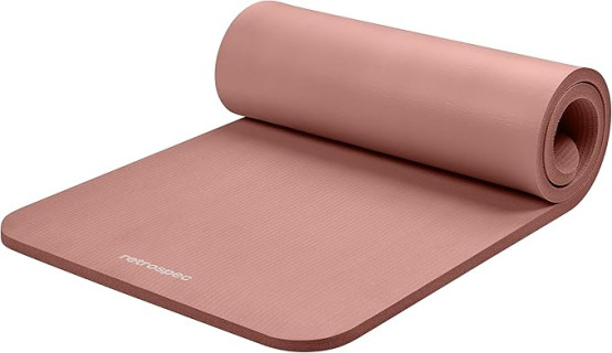 Retrospec Solana Yoga Mat 1