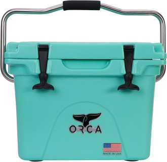 ORCA 20 Cooler