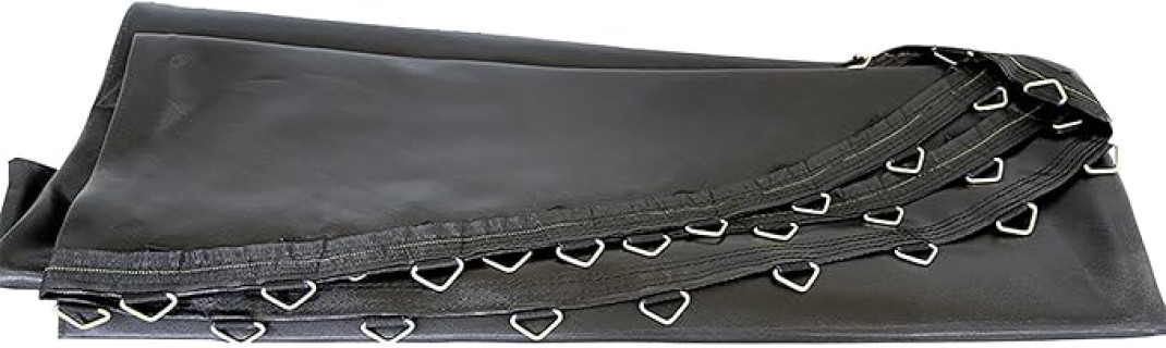 Skywalker Trampolines Round Jump Mat
