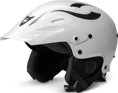Sweet Protection Rocker Helmet
