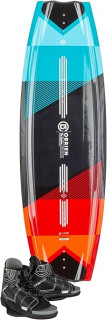 O'Brien System Wakeboard 135cm