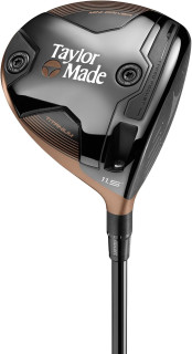 TaylorMade Golf Burner Mini 2.0 Copper Driver