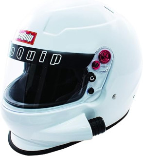 RaceQuip - White SIDE AIR PRO20 SA2020 Small (296112)