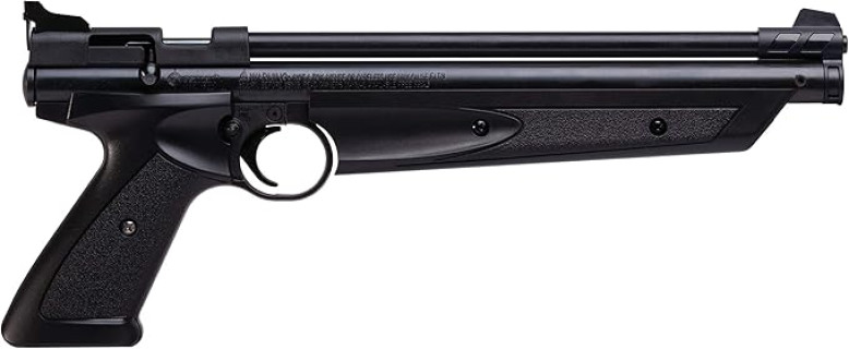 American Classic Multi Pump Pneumatic Pellet Air Pistol