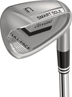 Cleveland Golf Smart Sole Full-Face Wedge