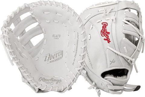 Rawlings | Liberty Advanced Fastpitch Softball Glove | Sizes 11.75