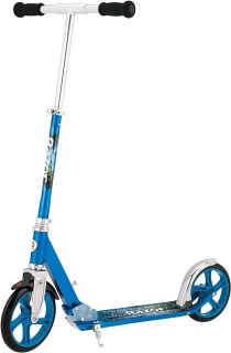 Razor A5 Lux Kick Scooter for Kids Ages 8+ - 8