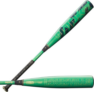 Louisville Slugger 2023 Meta® USSSA Baseball Bat: -10, -8, and -5