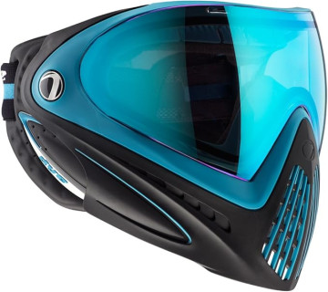 Dye Precision I4 Thermal Paintball Goggle