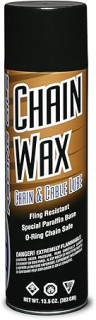 Maxima 74920 Chain Wax - 13.5 oz. Aerosol