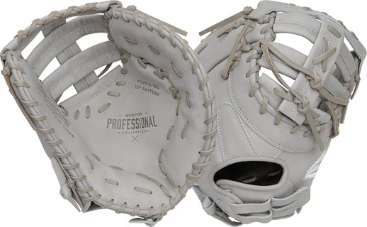 Easton | Professional Collection Fastpitch Softball Glove | Sizes 11.5