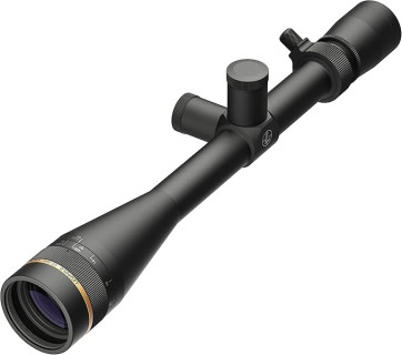 Leupold VX-3HD 6.5-20x40mm Riflescope