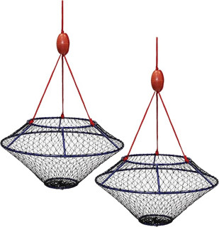 Promar Ambush Hoop Nets