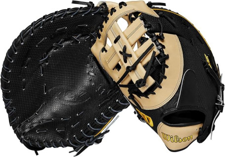 Wilson A2K Jose Abreu Game Model 12.5