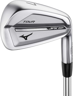 Mizuno Golf JPX921 Tour Iron Set