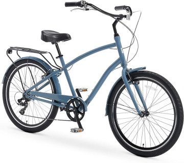 sixthreezero EVRYjourney Mens Bike