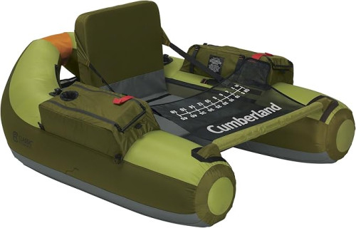 Classic Accessories Cumberland Float Tube