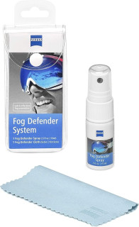 ZEISS Fog Defender System Anti-Fog Kit for Glasses