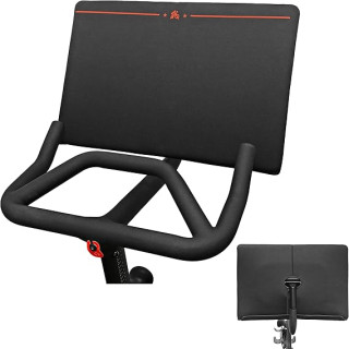 Screen Cover Compatible with Peloton Bike Plus & Tread & Row, Monitor Cover, Screen Protector, Defend from Dust, Dirt, Water and UV, Accessories for Bike+ & Treadmill & Row (Not for OG PL-01)