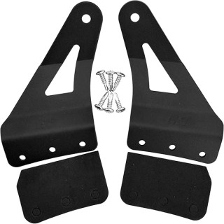 GS Power Upper Windshield Mount 54