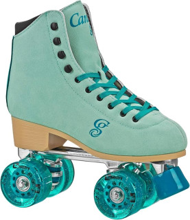 Candi GRL Carlin Quad Freestyle Artistic Roller Skates