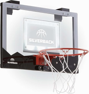 Silverback 23