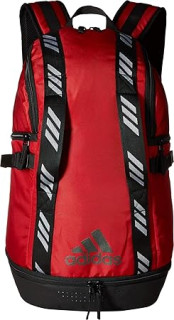 adidas Creator 365 Backpack, Team Power Red, One Size