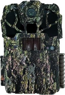 Browning Trail Cameras Spec Ops Elite HP5 - BTC-8E-HP5 - Game Camera, Wildlife Motion-Activated Camera