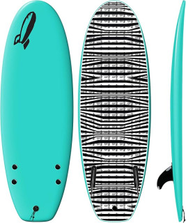 Rock-It 4'10