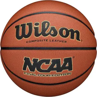 Wilson NCAA Final Four Basketball - 29.5