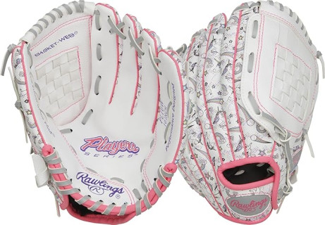 Rawlings | Players Series T-Ball & Youth Baseball Glove | Sizes 9