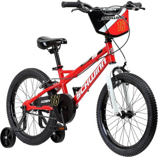 Schwinn Koen & Ellm Toddler and Big Kids Bike