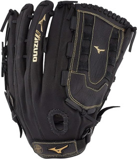 Mizuno Adult Premier Series Slowpitch Softball Glove