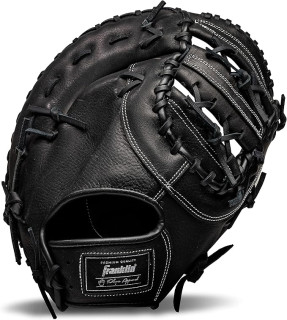 Franklin Sports Baseball Fielding Glove - Men's Adult and Youth Baseball Glove - CTZ5000 Cowhide Infield and Outfield Baseball Gloves