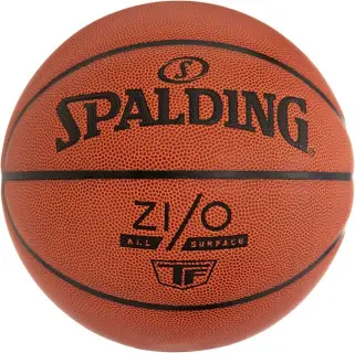 Spalding Indoor Outdoor Basketballs | All Surface Composite Cover | Sizes 29.5