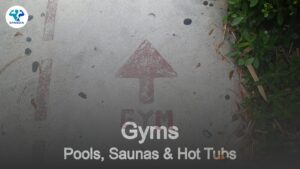 Best Gyms with Pools, Saunas, & Hot Tubs
